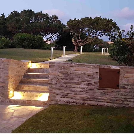 Appartamento A 200Mt Da "La Pelosa" Stintino Exteriér fotografie